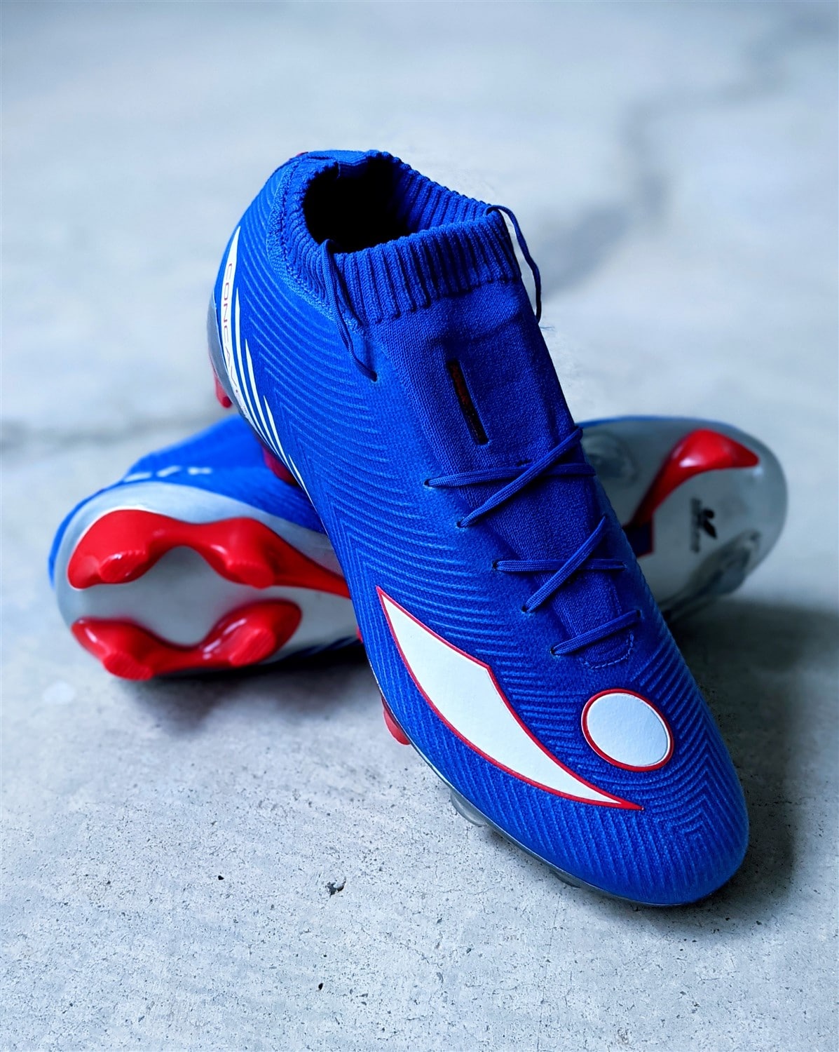 Concave 2024 soccer boots