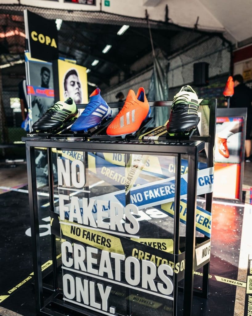 Interview: Hafiz Sujad and Emmeric Ong - adidas Creators Only Singapore