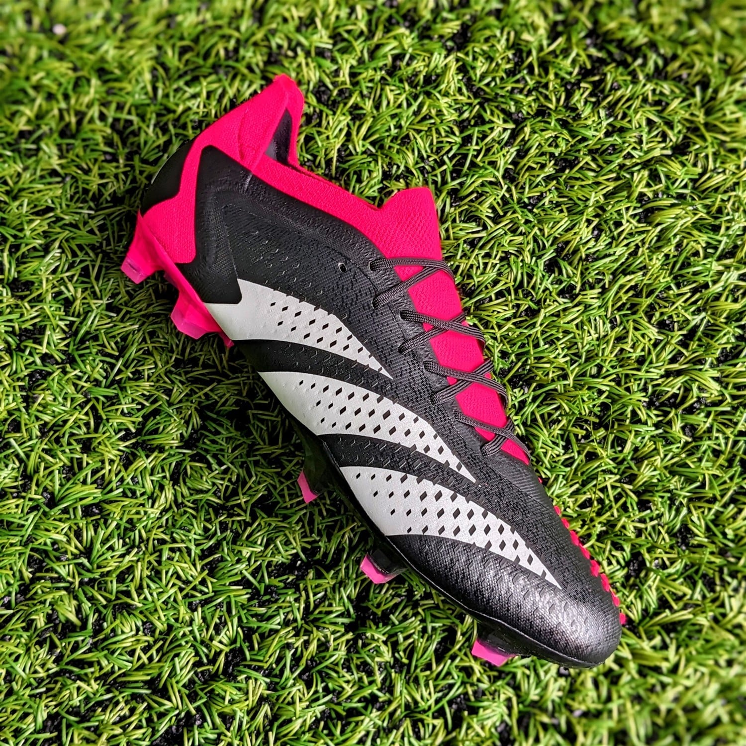 Best NEW football boots of 2023? - Adidas Predator Accuracy.1 - Review + On  Feet 