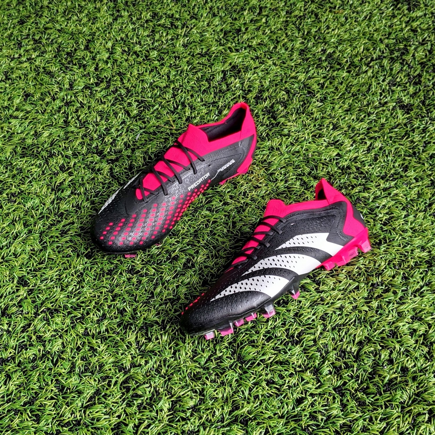 Which adidas Predator Accuracy is right for you? Key Differences
