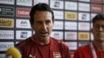 Unai Amery of Arsenal