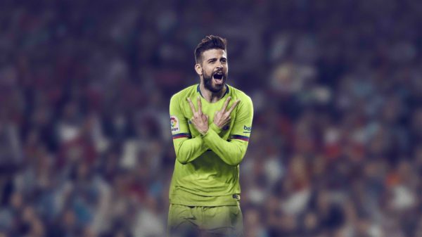 FC Barcelona Away Jersey: 2018/19