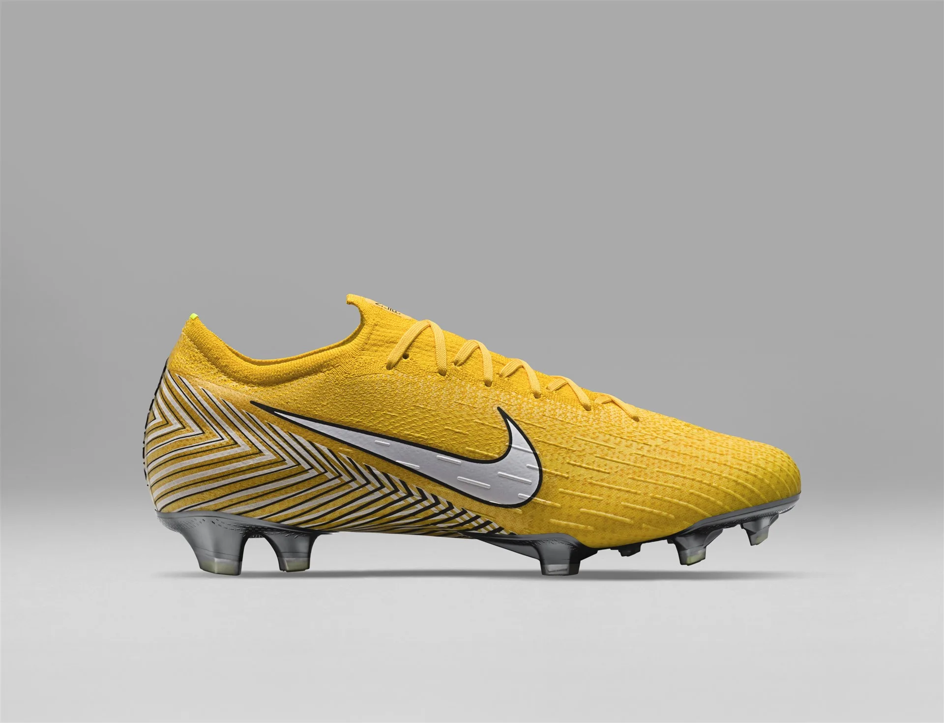 Neymar Jr. Meu Jogo Mercurial Vapor 360 for the World Cup 2018