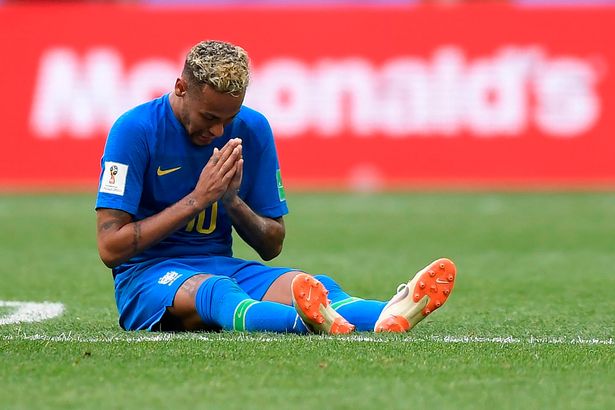 Neymar Jr
