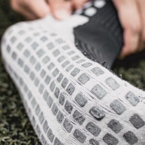 Battle of the Football Socks - Trusox