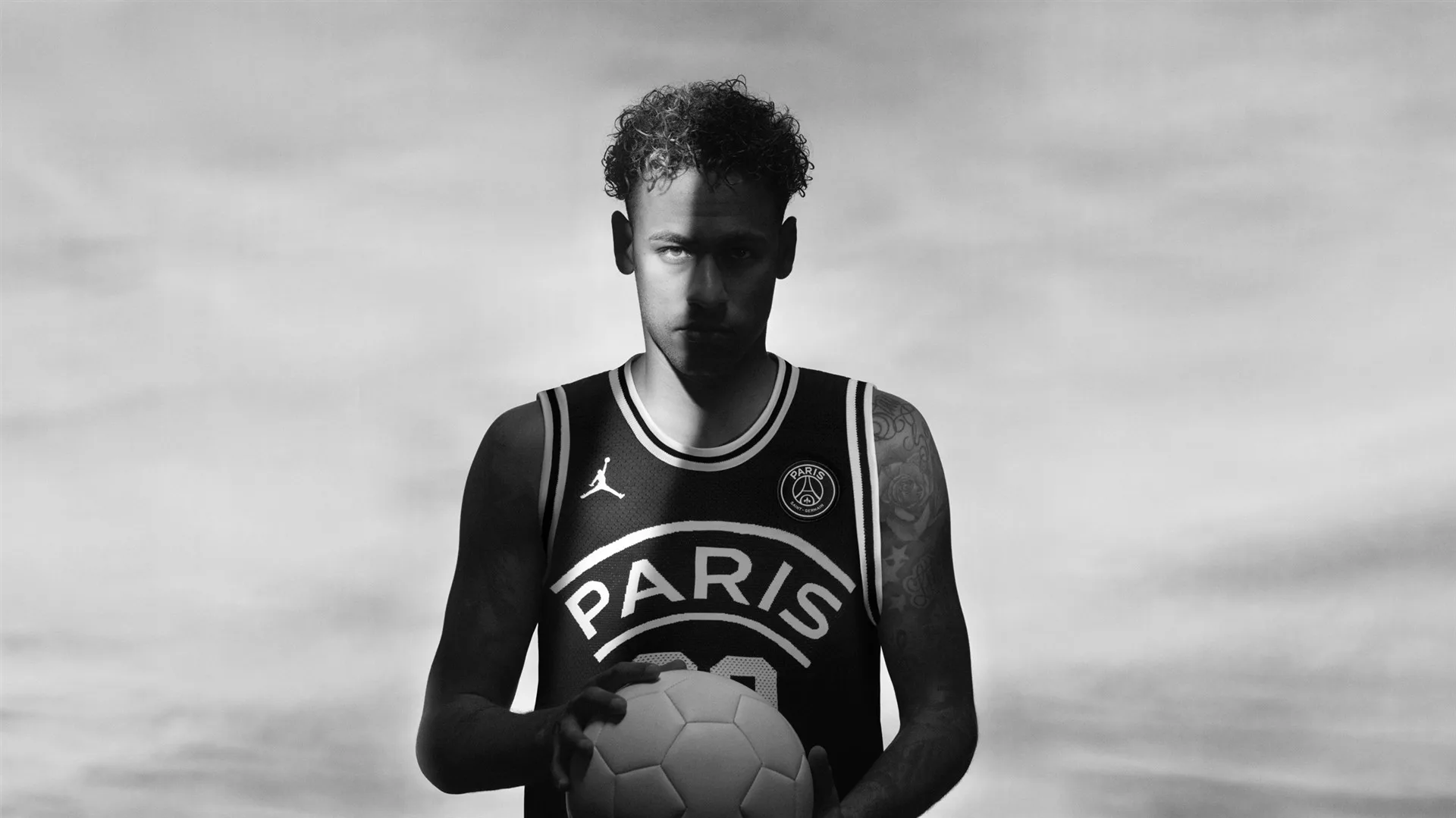 Jordan Brand moves from the court to the pitch with Paris Saint-Germain