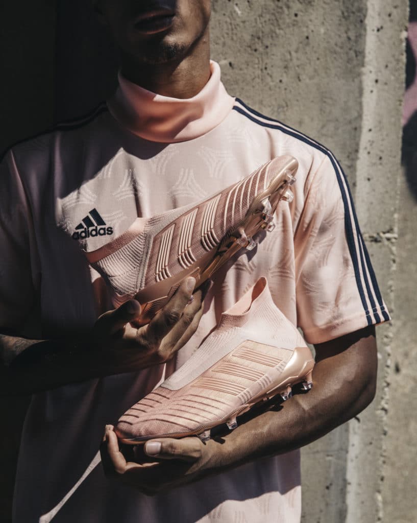 adidas Spectral Mode - Pink Predator 18+