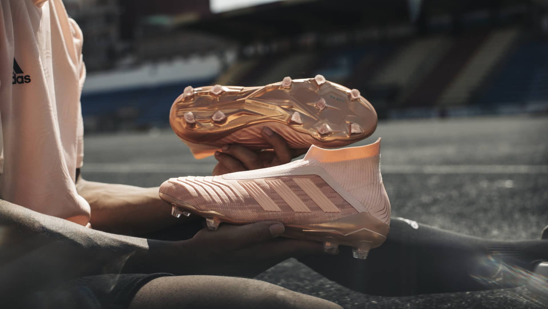 adidas spectral mode pink