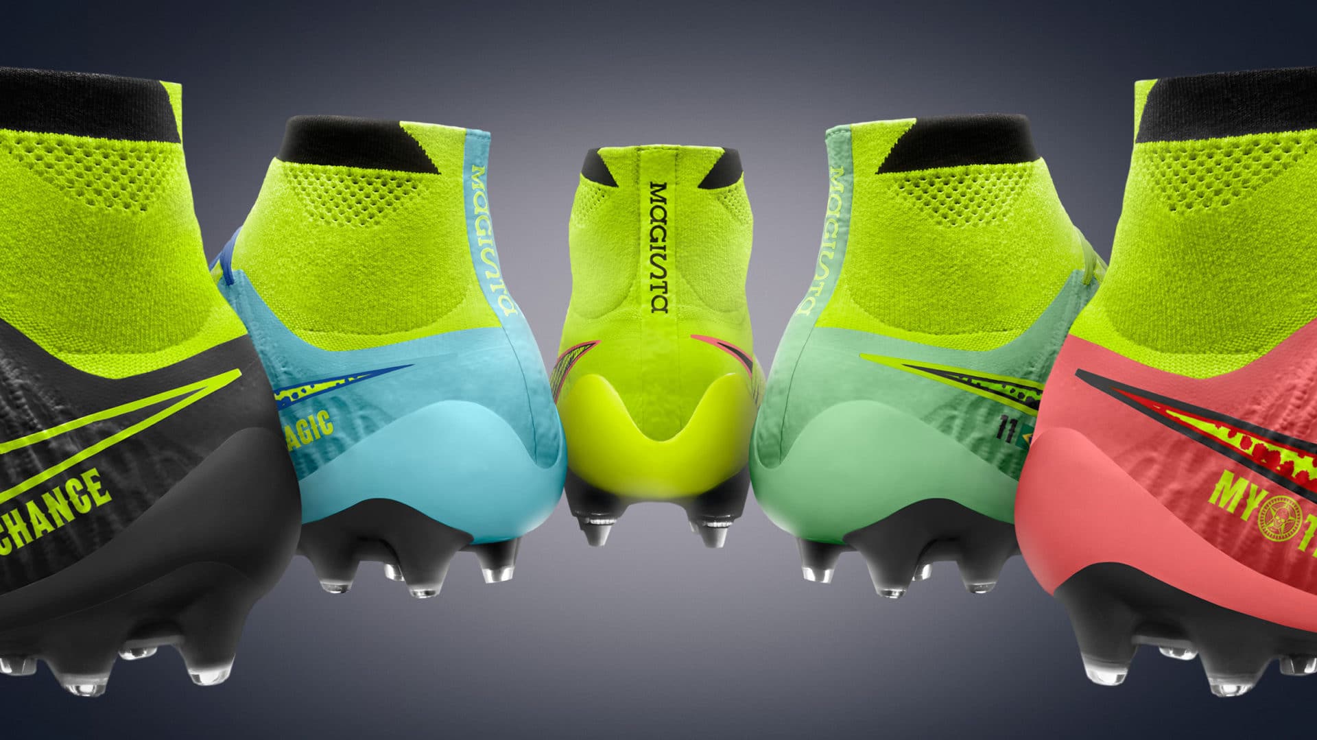 Fg Obra Soccer Cleat Ii Magista Firm Ground Chaussures