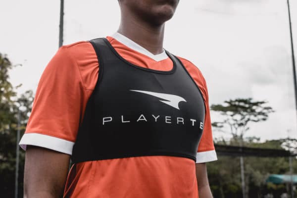 Playertek vest by Catapult review