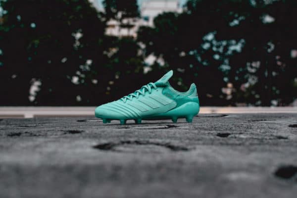 A handsome boot which could've done more - Review: adidas Copa 18.1 |  draestrellafernandez.es