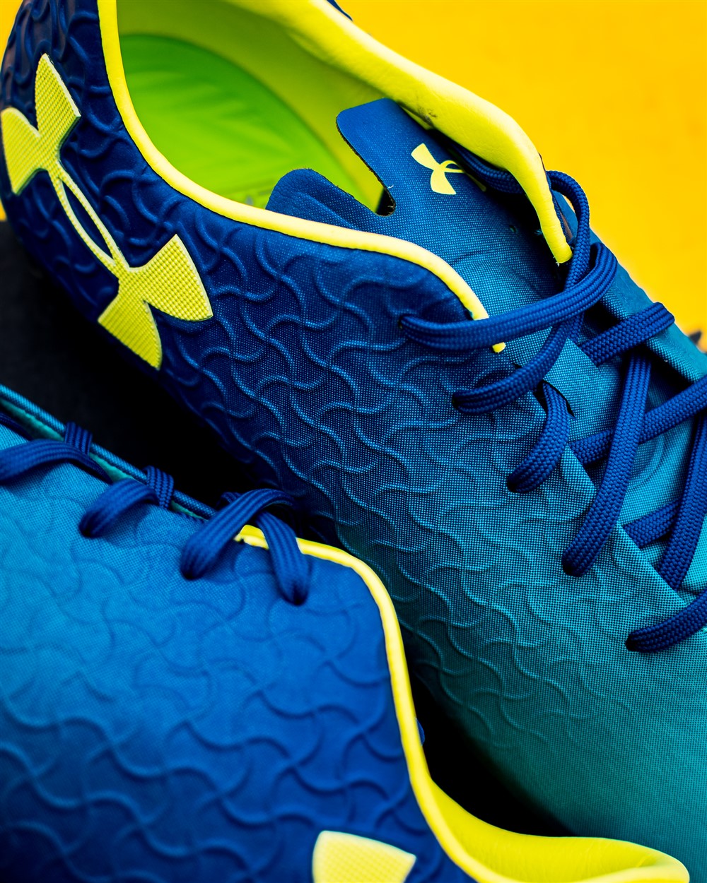 Under Armour Magnetico Pro Review