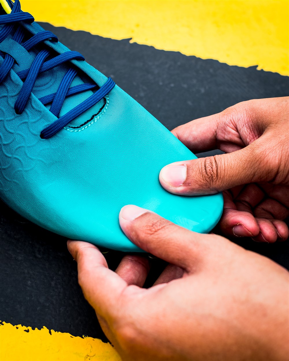 Under Armour Magnetico Pro Review