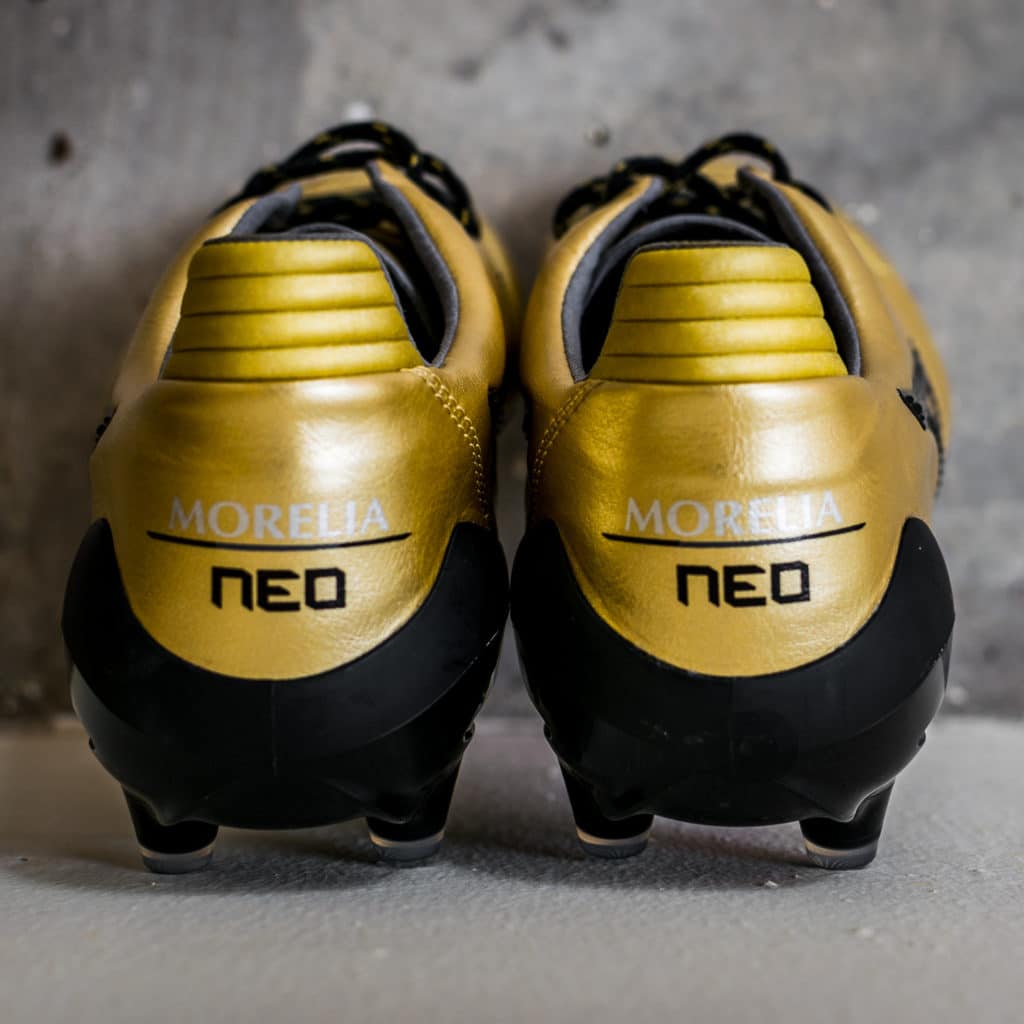 Football Boots Nike Mercurial Vapor XII Pro FG Volt Black Football