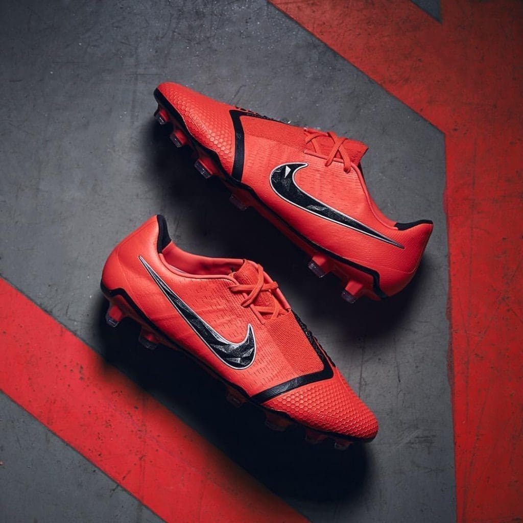 Nike Hypervenom Football Boots eBay