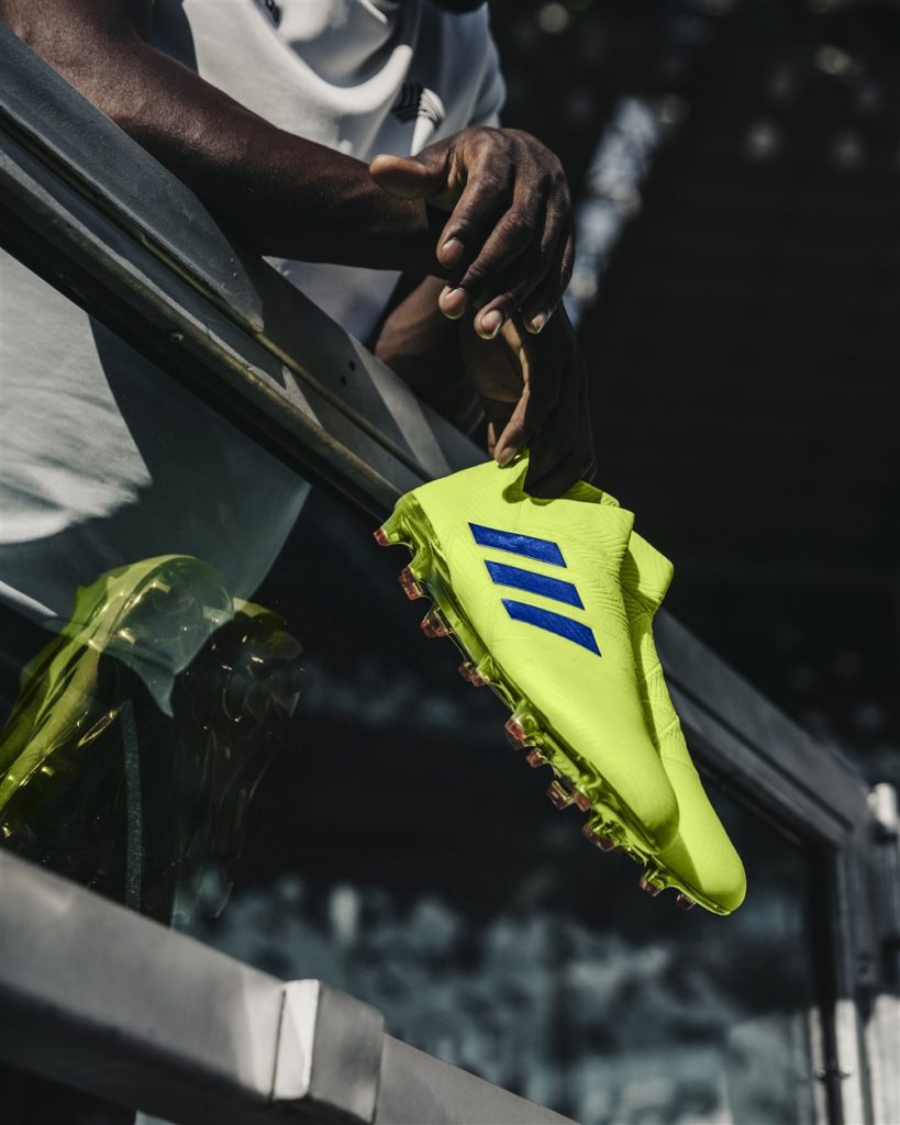 adidas Exhibit Pack - Nemeziz 18+