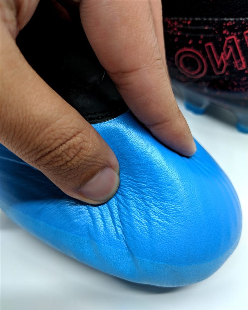 Puma One 19.1 Review
