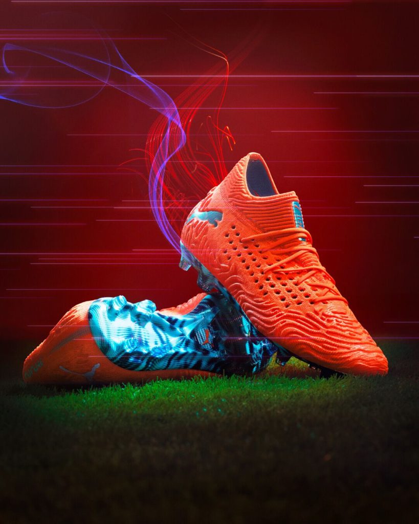 puma future one 19.1