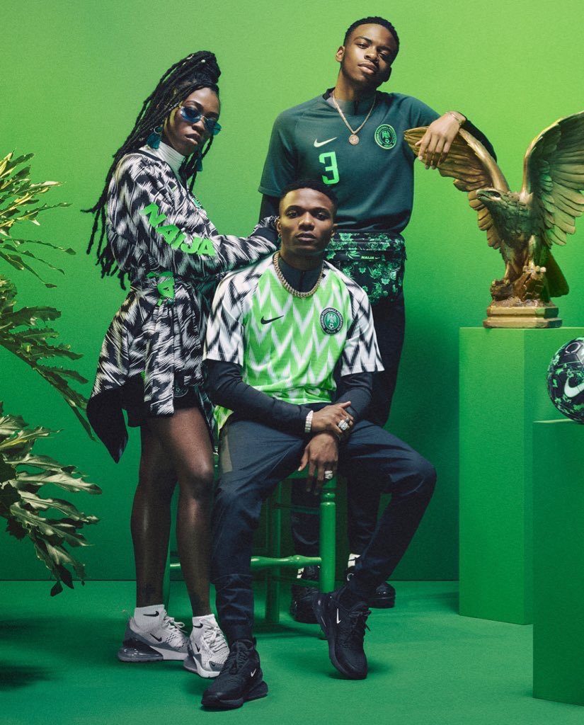 Top 5 Football Boot and Jersey Wishes for 2019