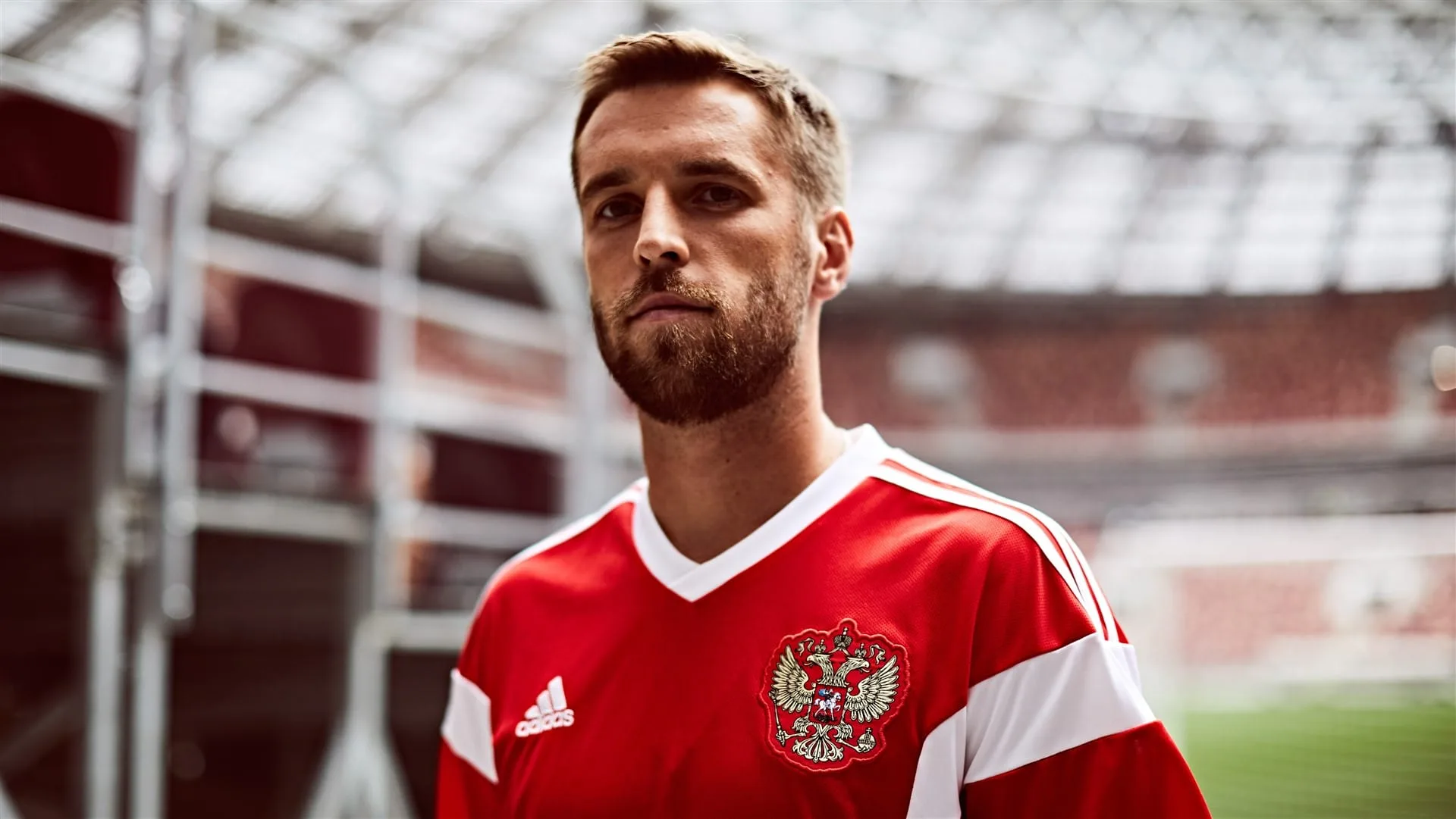 Mid-Month Deals: March Russia 2018 World Cup Home Jersey