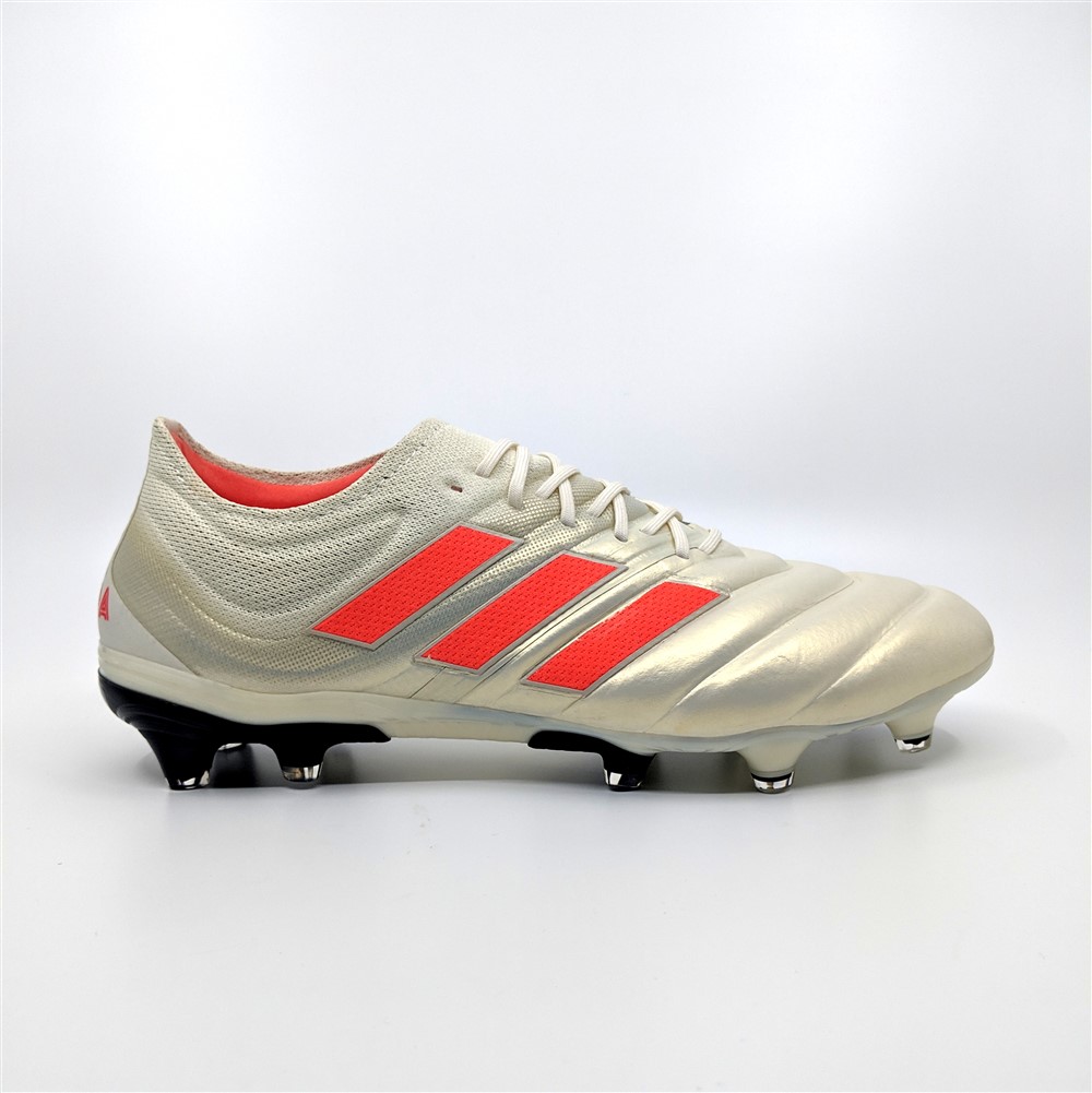 Review adidas COPA 19.1
