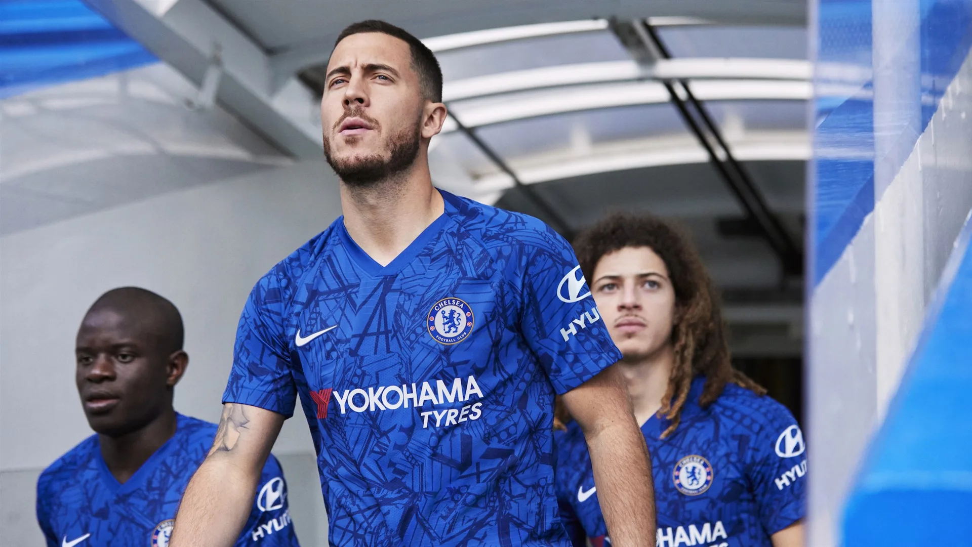 Chelsea Home Kit 2019/20