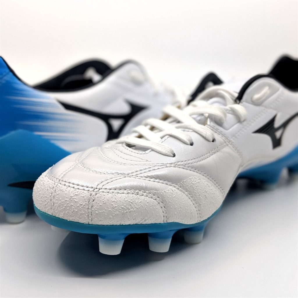 Details about   Mizuno Soccer Shoes Blue MONARCIDA NEO SELECT Wide US Size 9 JP Size 27cm 