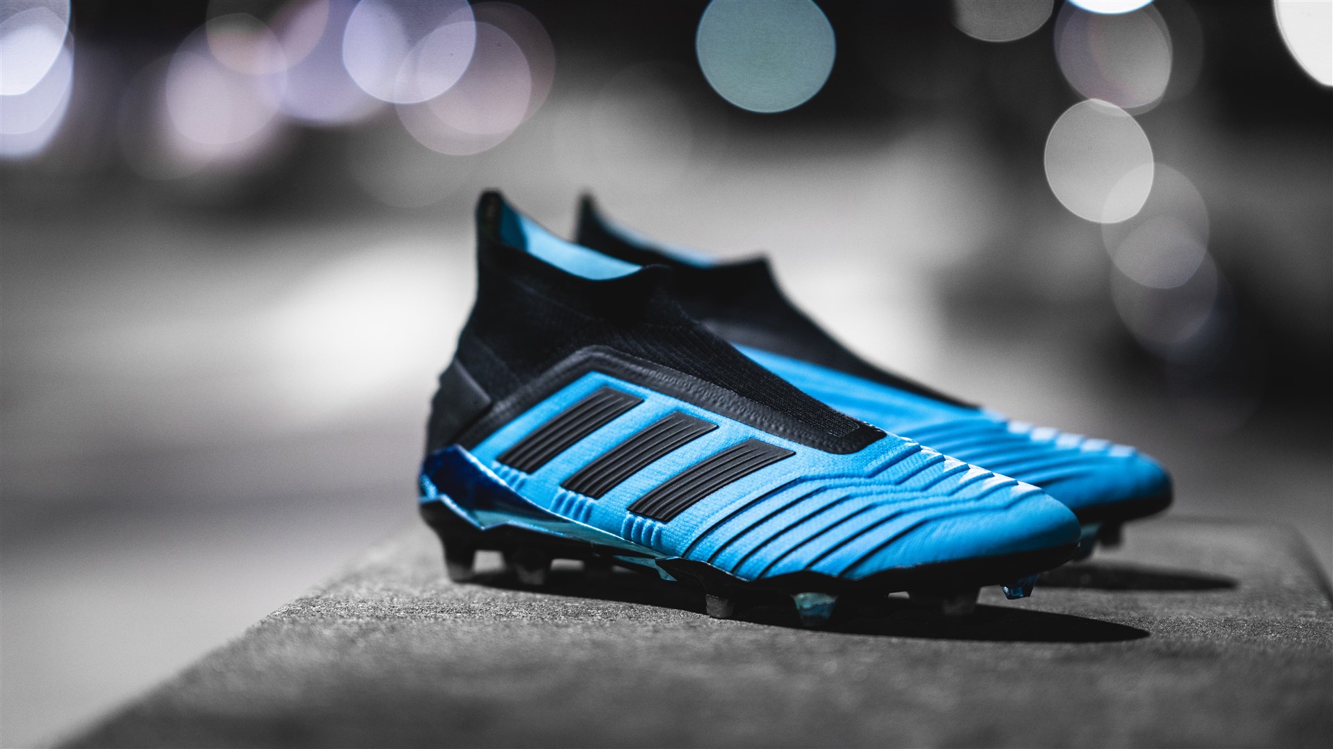 adidas hardwired football boots