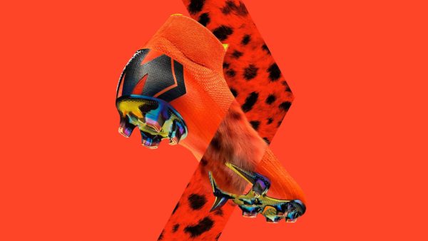 Nike mercurial superfly 6