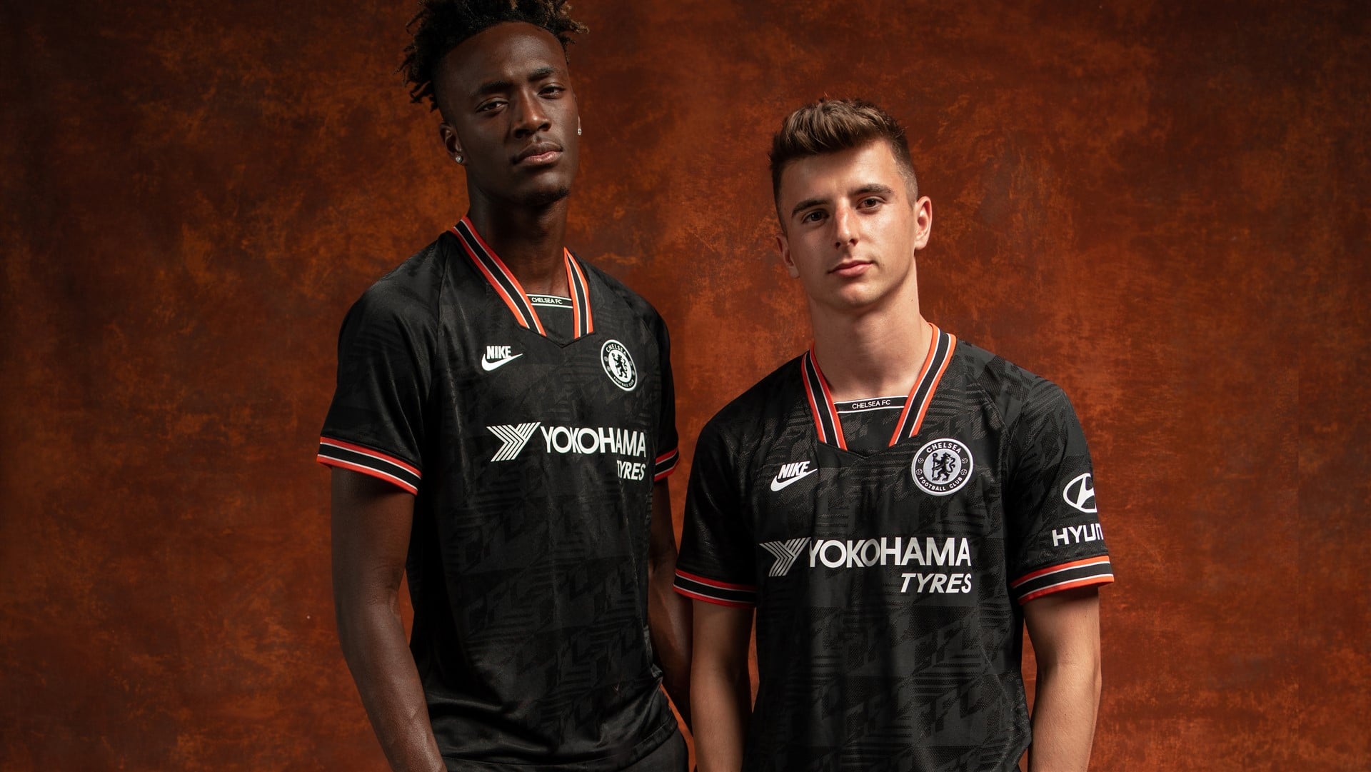 Chelsea Third Kit: 2019/20 - BOOTHYPE Football Kits