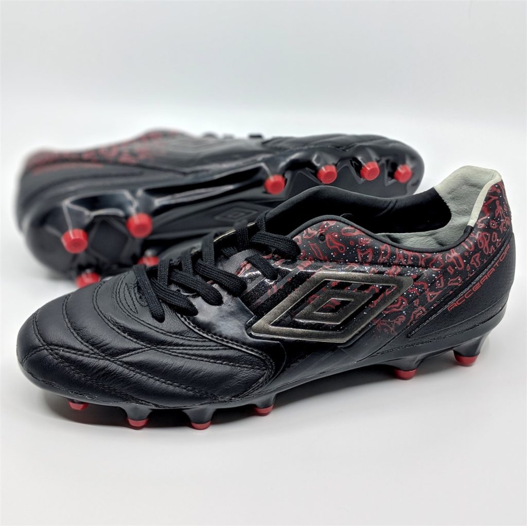 Umbro Accerator
