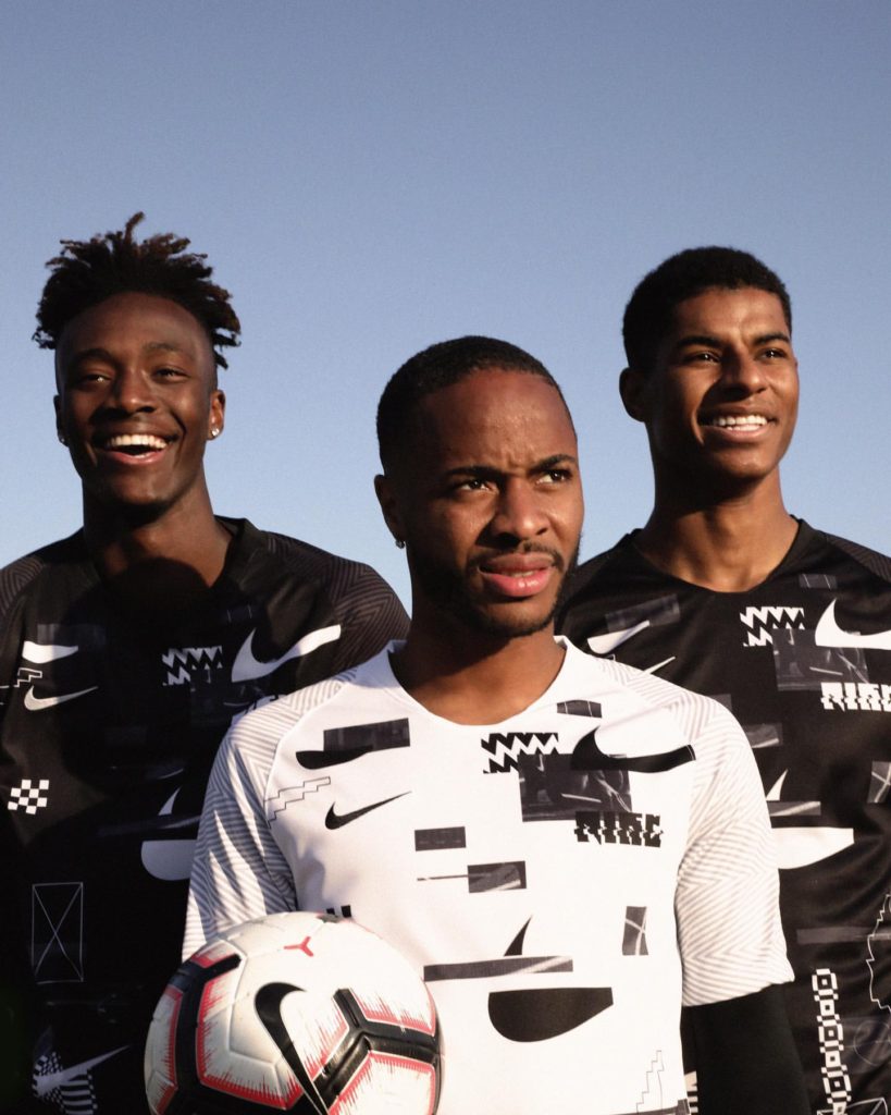 nike uk football