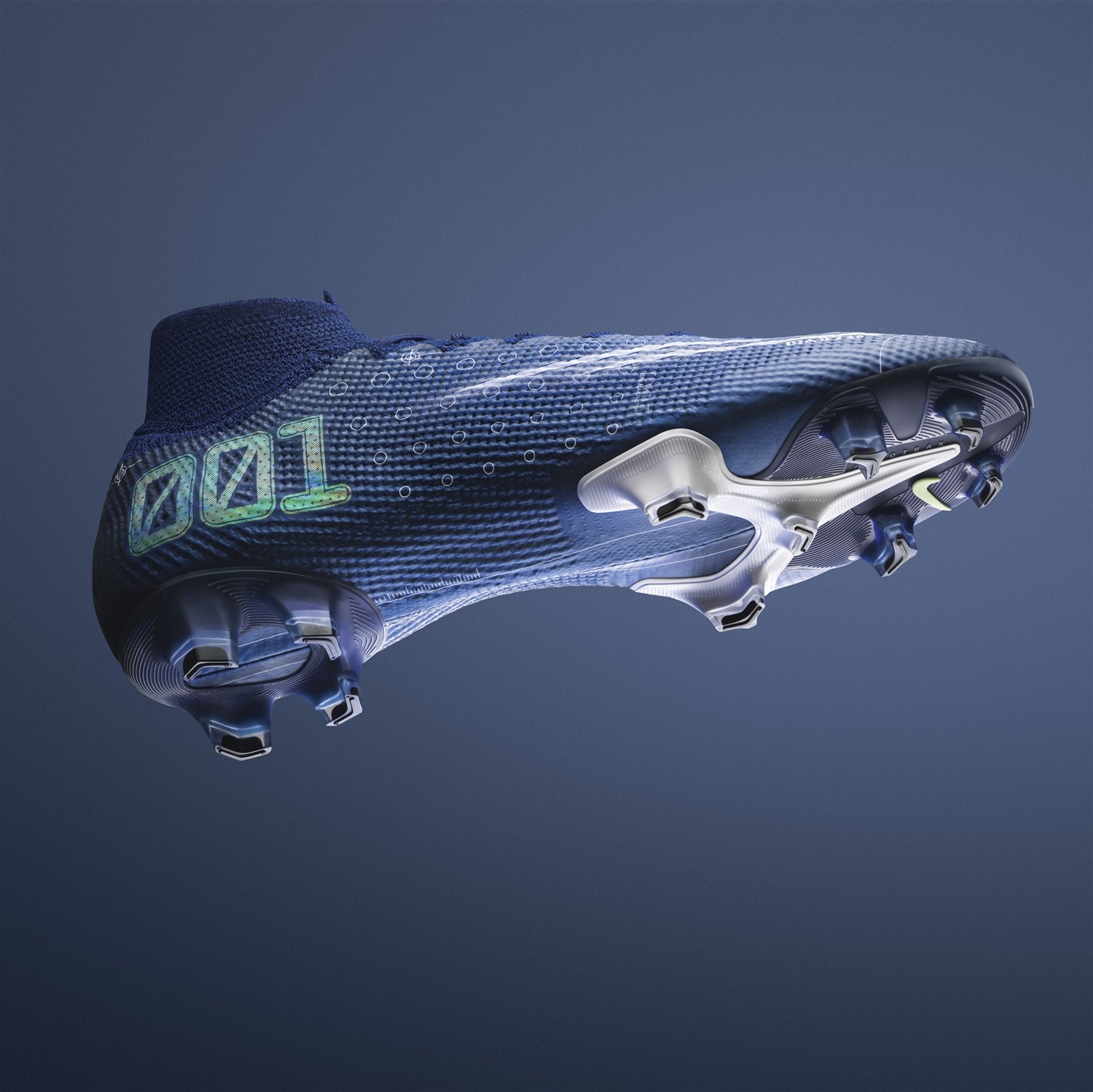 Nike Mercurial Dream Speed Boothype Football Boots
