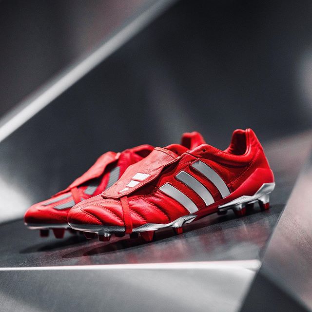 adidas predator mania remake - best limited edition boot of 2019
