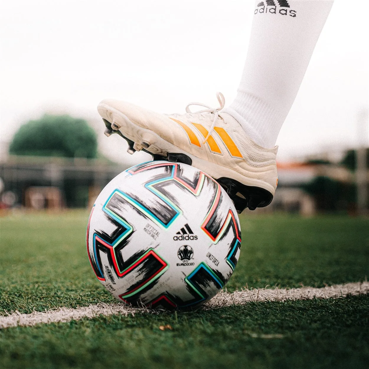 adidas Uniforia Pro OMB Review: The most fun to be had with a football