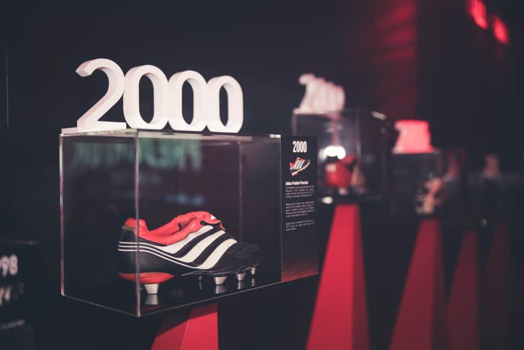 adidas predator precision