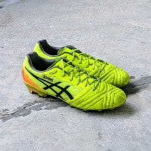 ASICS Ultrezza AI