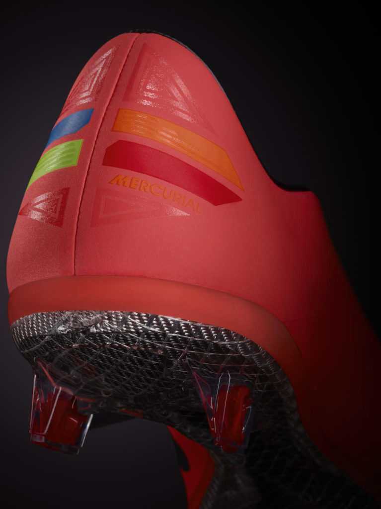 Nike Mercurial Vapor 8