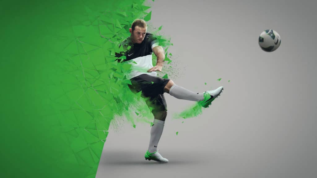 nike clash pack football boots rooney