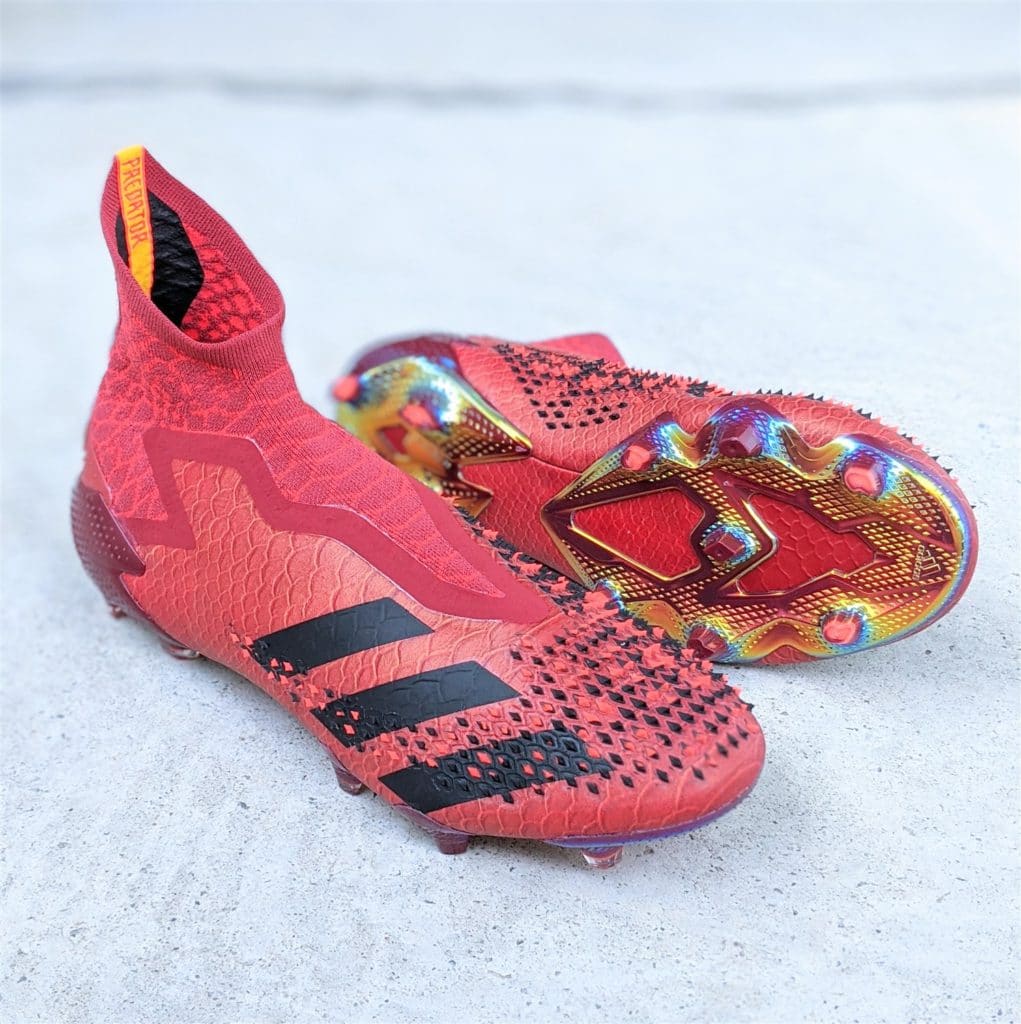 adidas predator 20 tr