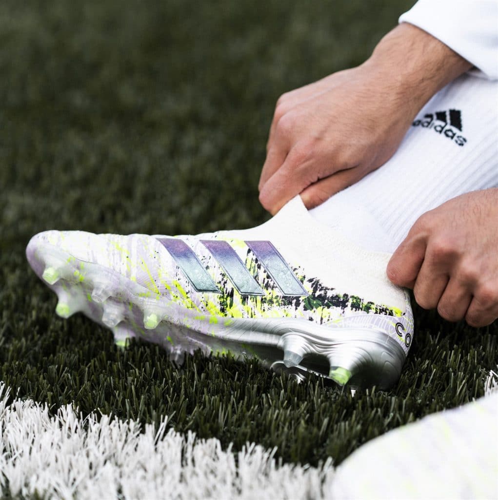 adidas uniforia pack football boots soccer cleats - copa 20
