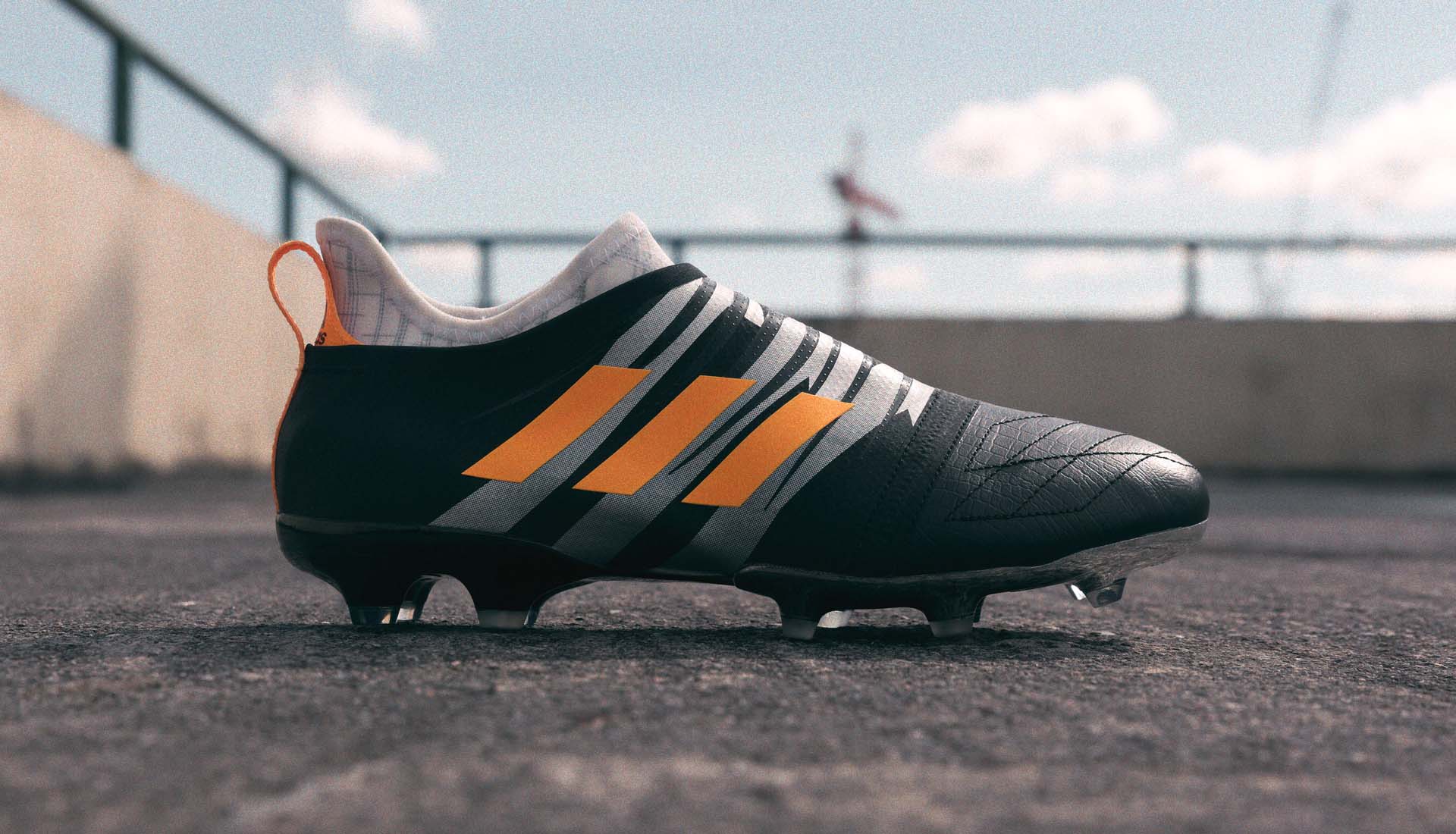 adidas custom football boots