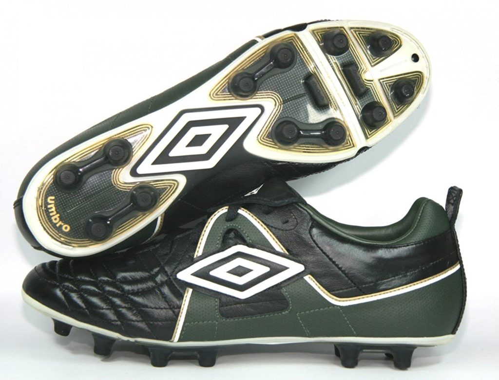 football boots - Umbro Speciali Statement