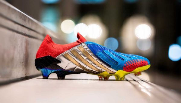 building the ultimate adidas boot - predator archive