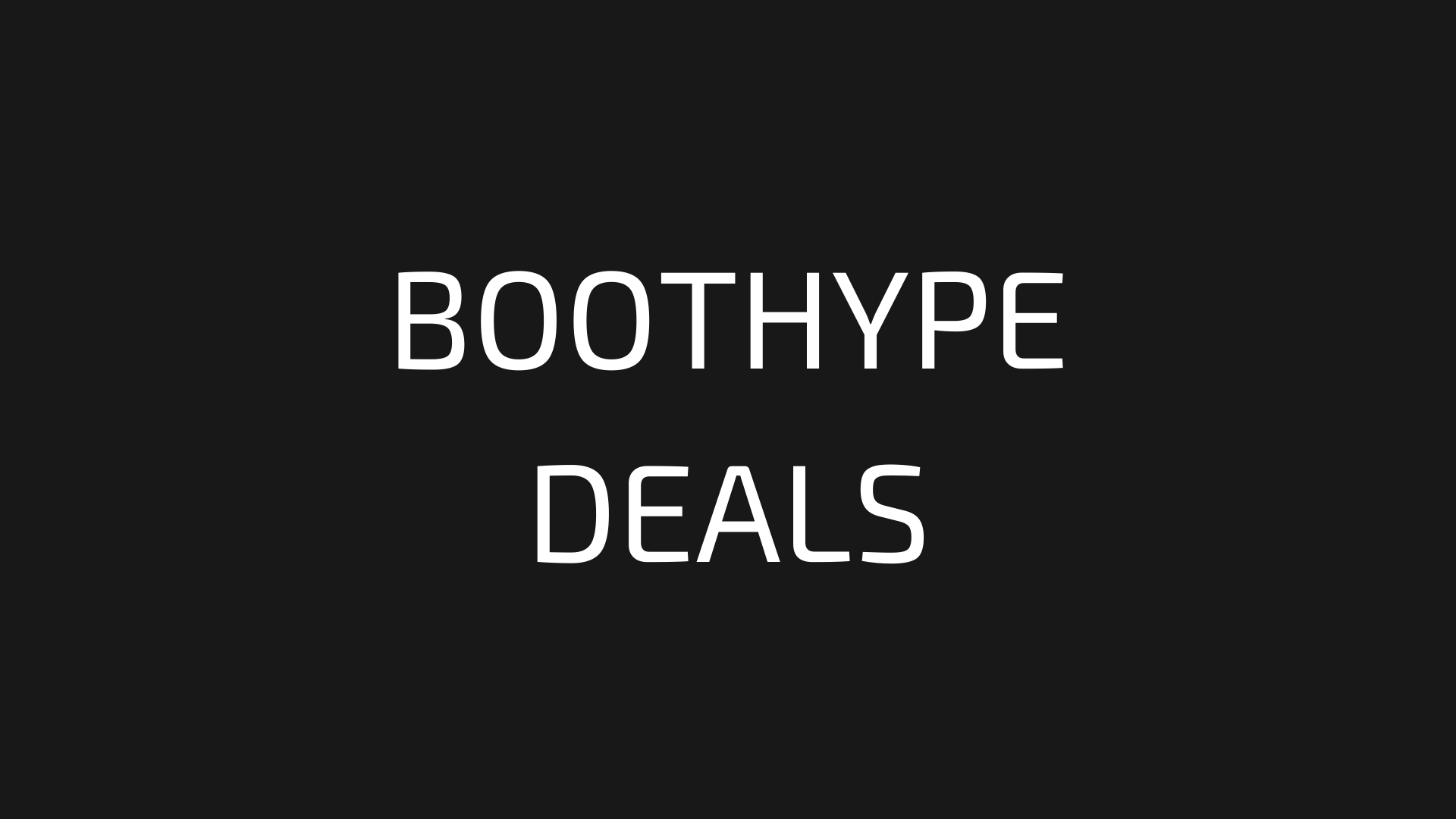 BOOTHYPE deals - best deals and discounts on the internet for cheap football boots, soccer cleats, football kits and performance gear.