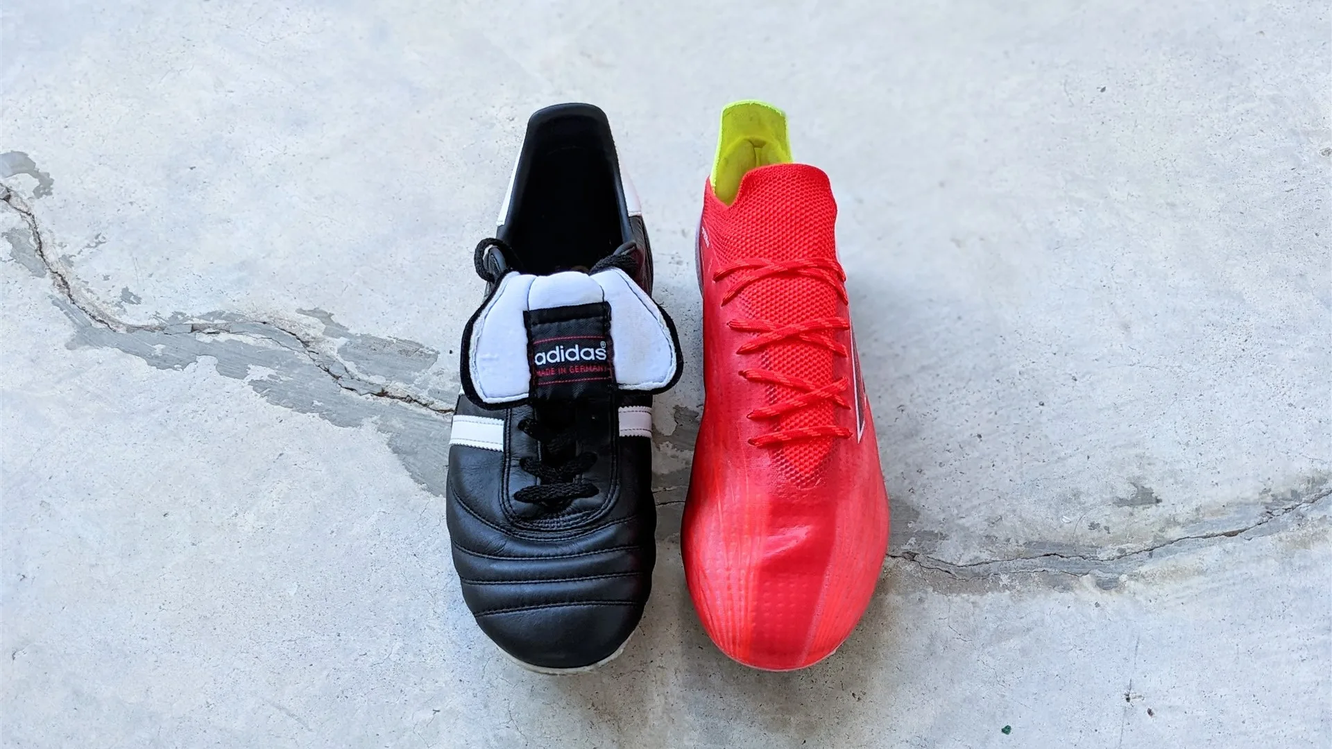 best-football-boots-for-wide-feet-soccer-cleats-adidas-xspeedflow-adidas-copa-mundial