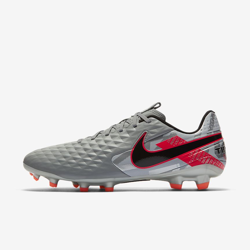 nike football boots nike tiempo legend 8 academy - father's day gift