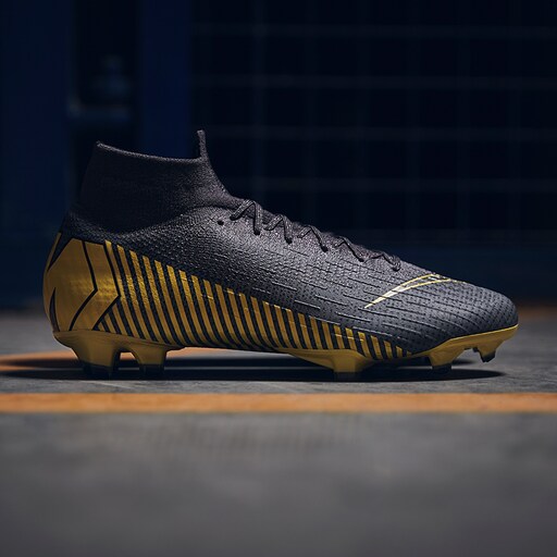 Nike Mercurial Superfly VI Elite FG 