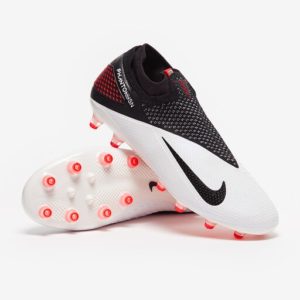 nike phantom vsn crimson