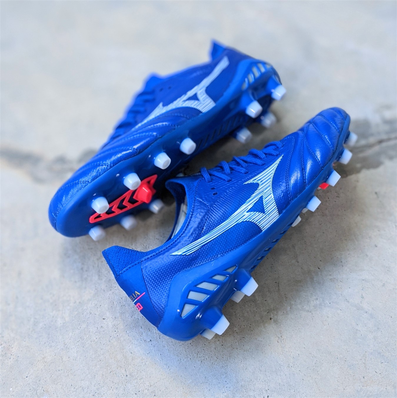 Footbal boots upgrade - Mizuno Morelia Neo 3 Beta Japan review football boots soccer cleats